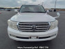Used 2008 AT toyota land-cruiser UZJ200W Image[1]