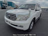 Used 2008 AT toyota land-cruiser UZJ200W Image[2]