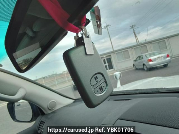 Used 2008 AT toyota land-cruiser UZJ200W Image[28]