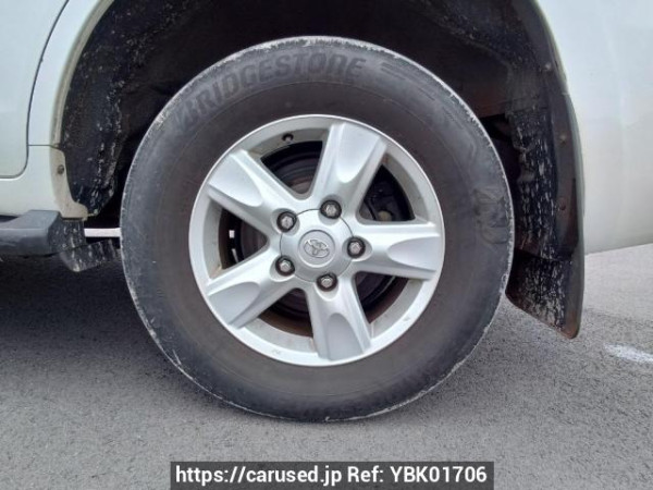 Used 2008 AT toyota land-cruiser UZJ200W Image[32]