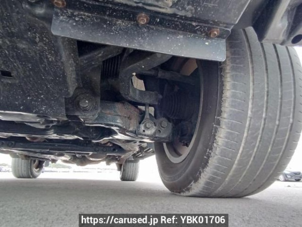 Used 2008 AT toyota land-cruiser UZJ200W Image[34]