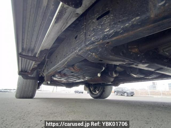 Used 2008 AT toyota land-cruiser UZJ200W Image[35]