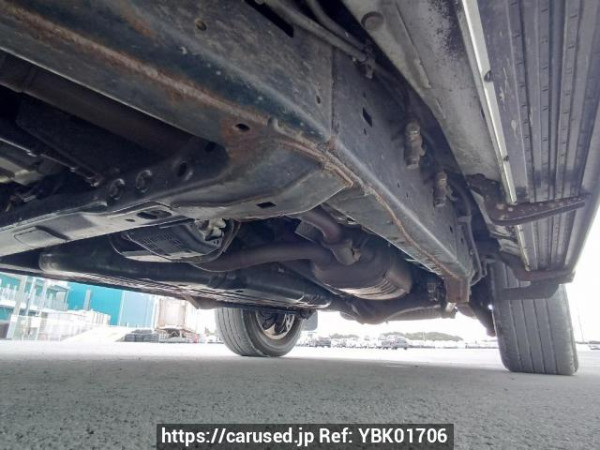 Used 2008 AT toyota land-cruiser UZJ200W Image[36]