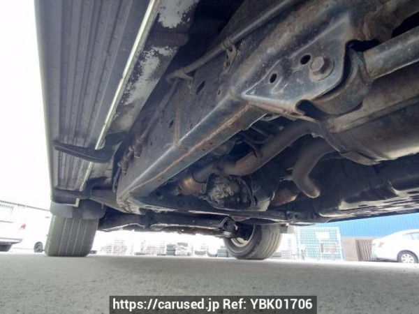 Used 2008 AT toyota land-cruiser UZJ200W Image[37]