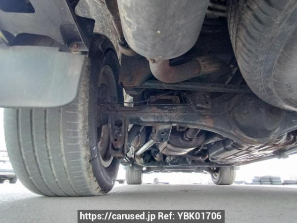 Used 2008 AT toyota land-cruiser UZJ200W Image[39]