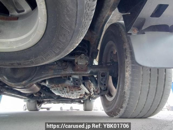 Used 2008 AT toyota land-cruiser UZJ200W Image[40]