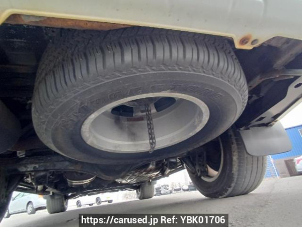 Used 2008 AT toyota land-cruiser UZJ200W Image[42]