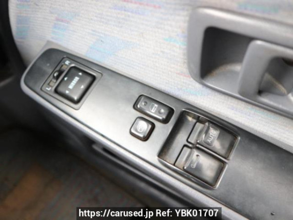 Used 1999 AT toyota hilux-pick-up LN170H Image[17]