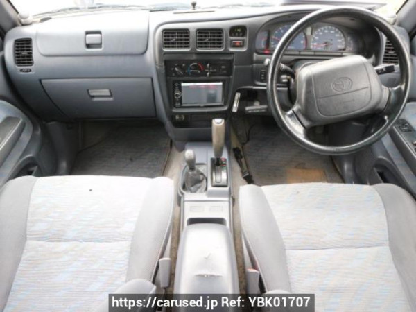 Used 1999 AT toyota hilux-pick-up LN170H Image[18]