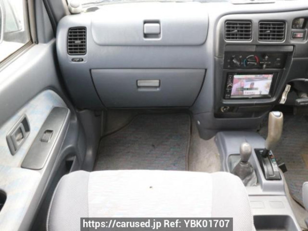 Used 1999 AT toyota hilux-pick-up LN170H Image[19]