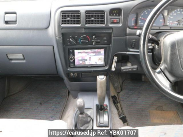 Used 1999 AT toyota hilux-pick-up LN170H Image[25]