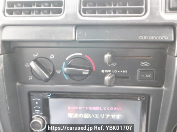 Used 1999 AT toyota hilux-pick-up LN170H Image[26]