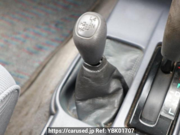 Used 1999 AT toyota hilux-pick-up LN170H Image[30]