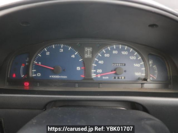 Used 1999 AT toyota hilux-pick-up LN170H Image[31]