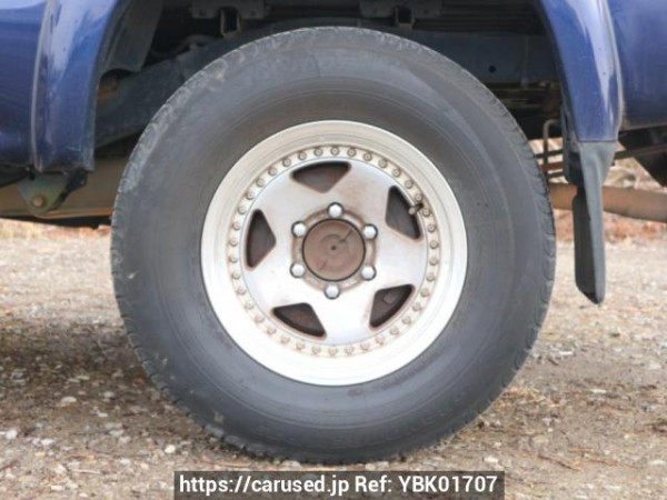 Used 1999 AT toyota hilux-pick-up LN170H Image[35]