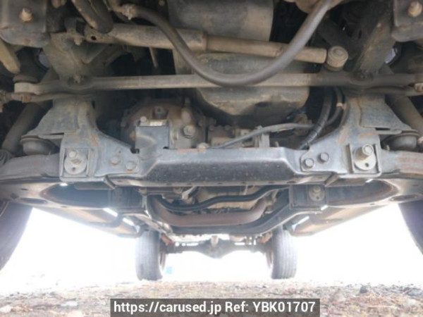 Used 1999 AT toyota hilux-pick-up LN170H Image[38]