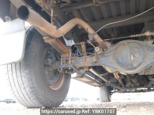 Used 1999 AT toyota hilux-pick-up LN170H Image[42]
