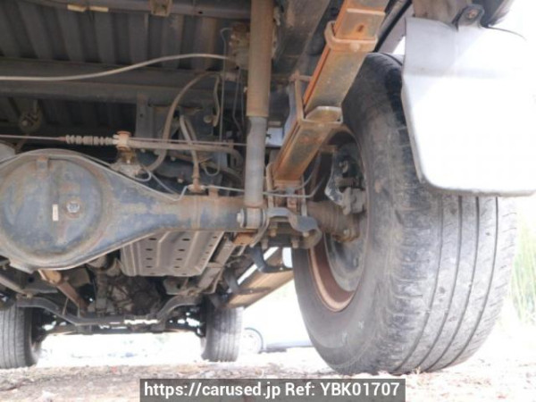 Used 1999 AT toyota hilux-pick-up LN170H Image[44]