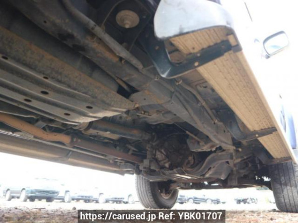 Used 1999 AT toyota hilux-pick-up LN170H Image[45]