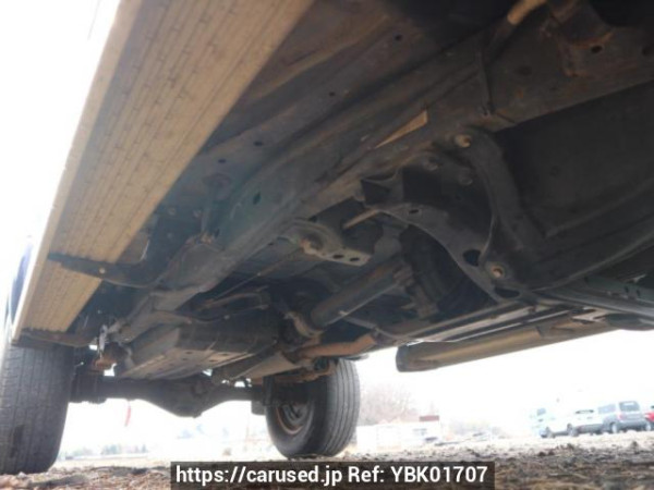Used 1999 AT toyota hilux-pick-up LN170H Image[46]