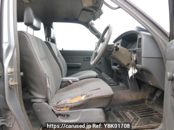 Used 1995 MT toyota hilux LN107 Image[12]