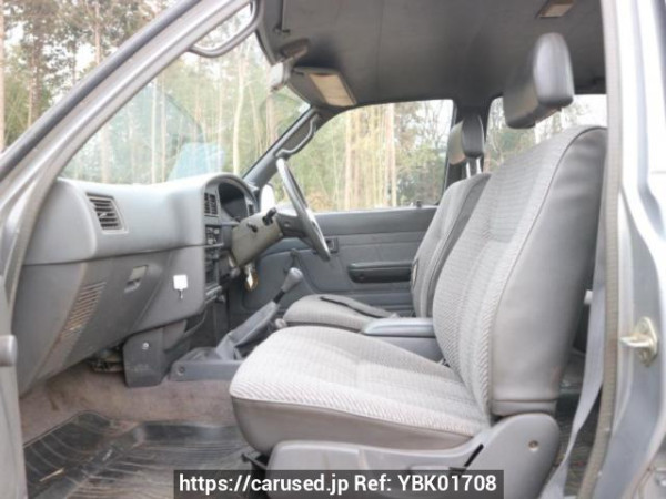 Used 1995 MT toyota hilux LN107 Image[13]