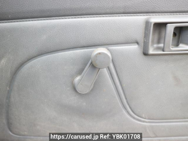 Used 1995 MT toyota hilux LN107 Image[16]