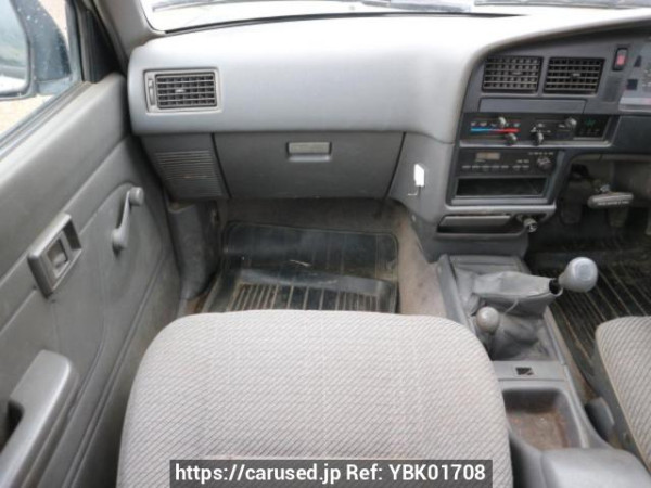 Used 1995 MT toyota hilux LN107 Image[18]