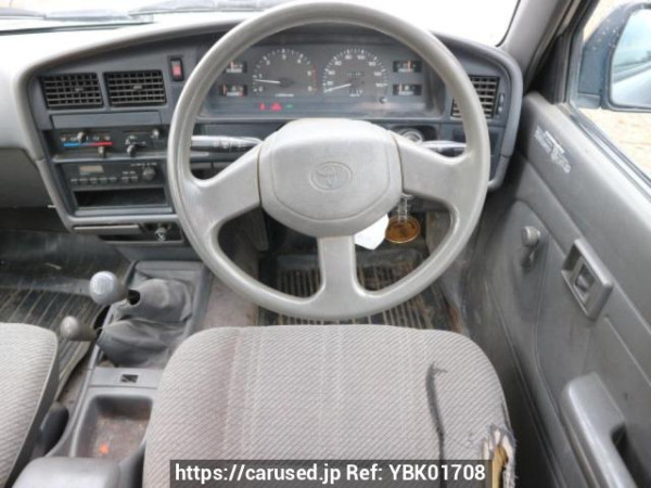 Used 1995 MT toyota hilux LN107 Image[19]
