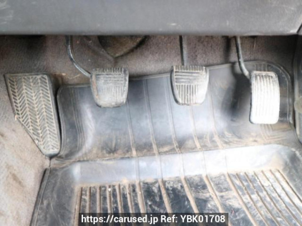 Used 1995 MT toyota hilux LN107 Image[20]