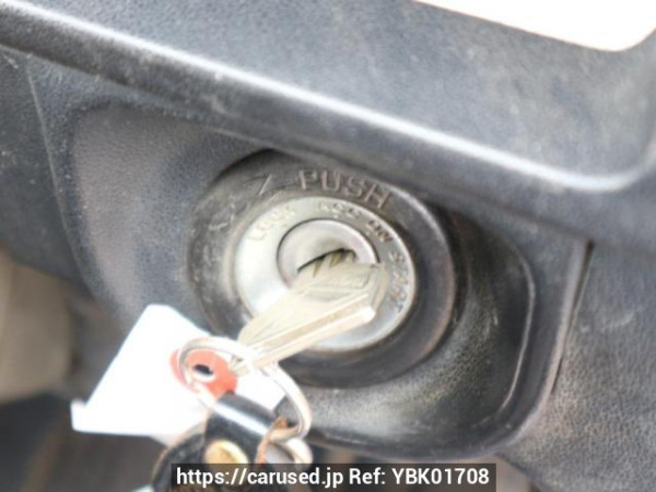 Used 1995 MT toyota hilux LN107 Image[21]