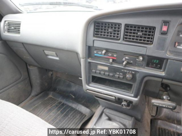 Used 1995 MT toyota hilux LN107 Image[22]