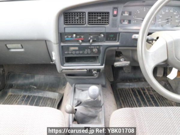 Used 1995 MT toyota hilux LN107 Image[23]