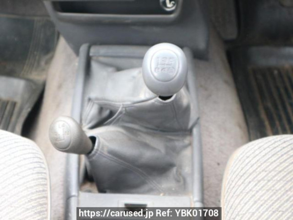Used 1995 MT toyota hilux LN107 Image[26]