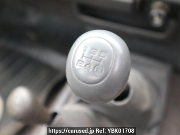 Used 1995 MT toyota hilux LN107 Image[28]