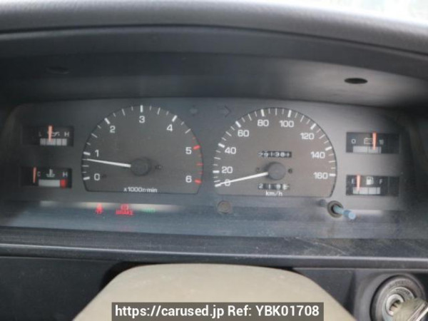 Used 1995 MT toyota hilux LN107 Image[30]