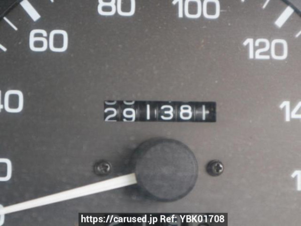 Used 1995 MT toyota hilux LN107 Image[31]