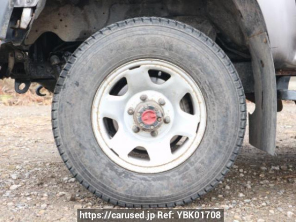 Used 1995 MT toyota hilux LN107 Image[35]