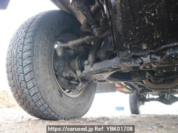 Used 1995 MT toyota hilux LN107 Image[36]