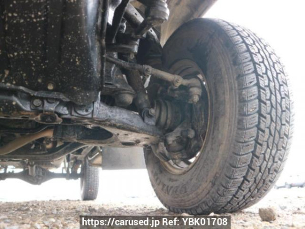 Used 1995 MT toyota hilux LN107 Image[38]