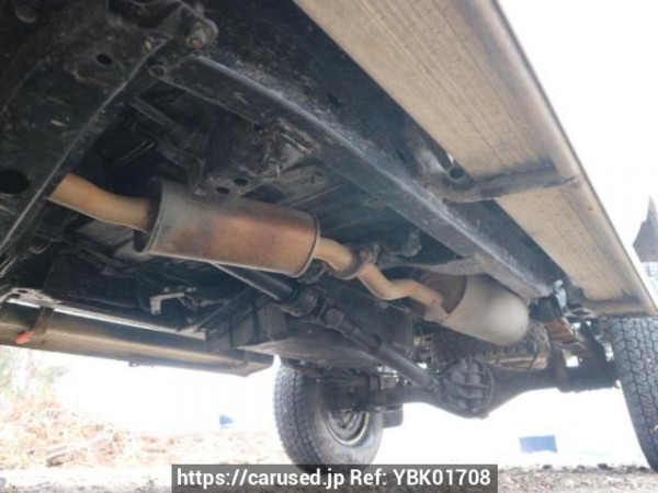 Used 1995 MT toyota hilux LN107 Image[39]