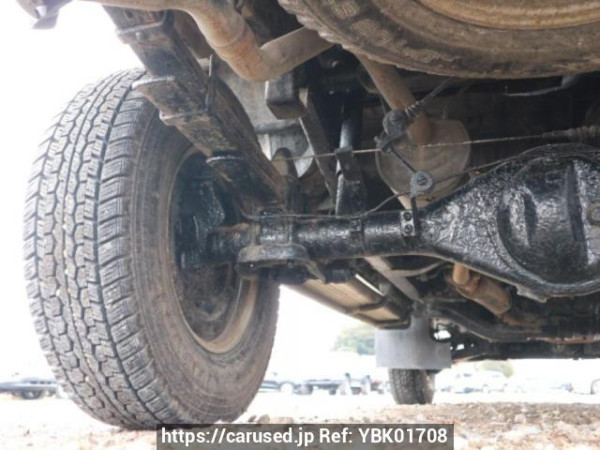 Used 1995 MT toyota hilux LN107 Image[41]