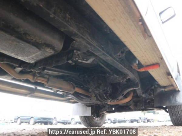Used 1995 MT toyota hilux LN107 Image[44]