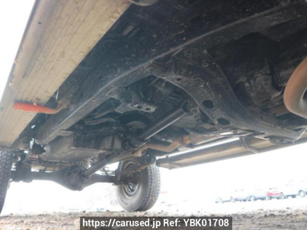 Used 1995 MT toyota hilux LN107 Image[45]