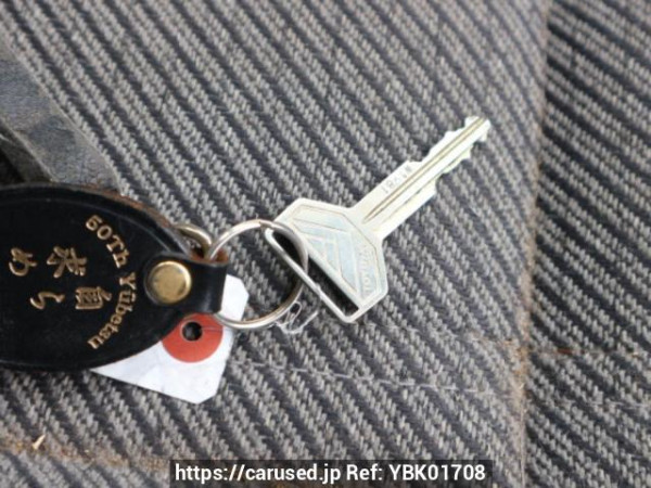 Used 1995 MT toyota hilux LN107 Image[47]