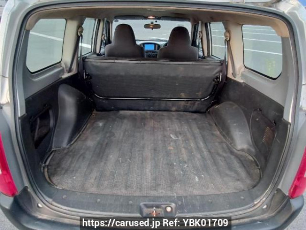 Used 2008 AT toyota succeed-van NCP51V Image[8]