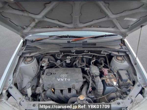Used 2008 AT toyota succeed-van NCP51V Image[10]