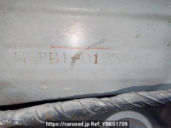 Used 2008 AT toyota succeed-van NCP51V Image[12]