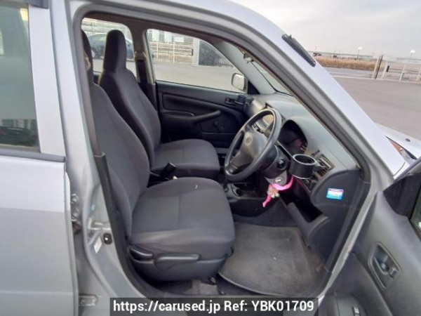 Used 2008 AT toyota succeed-van NCP51V Image[13]