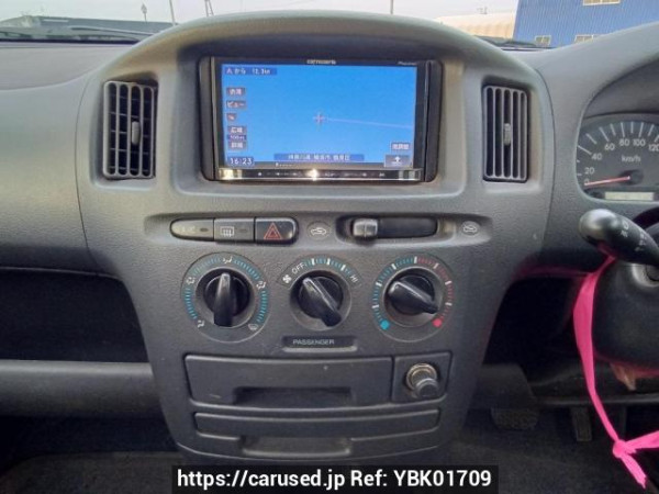Used 2008 AT toyota succeed-van NCP51V Image[21]